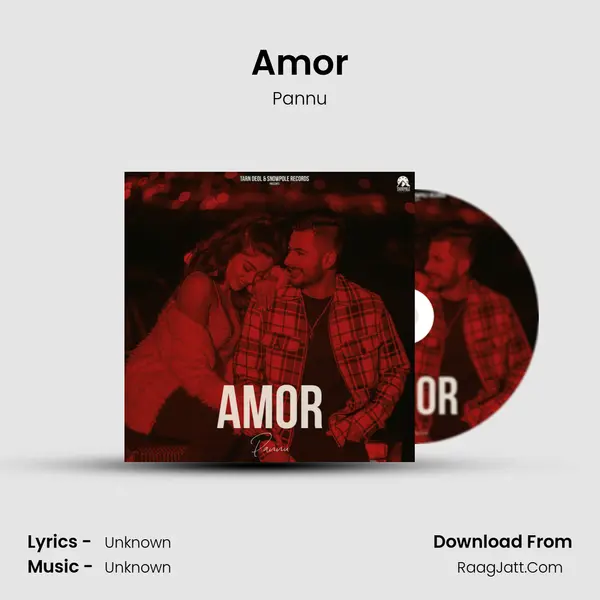 Amor mp3 song