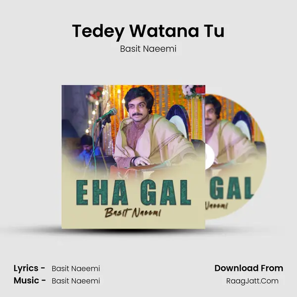 Tedey Watana Tu mp3 song