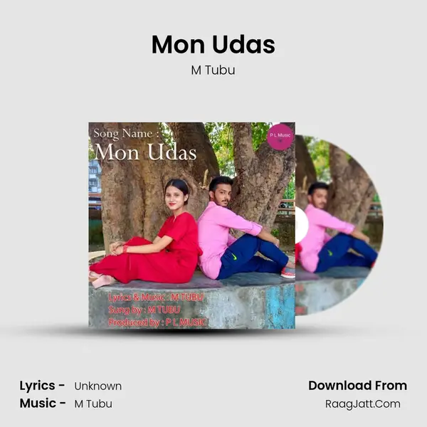 Mon Udas - M Tubu