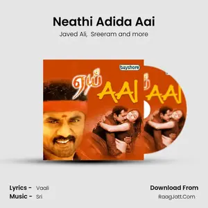 Neathi Adida Aai Cover