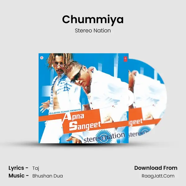 Chummiya MP3 Song by Stereo Nation Cover