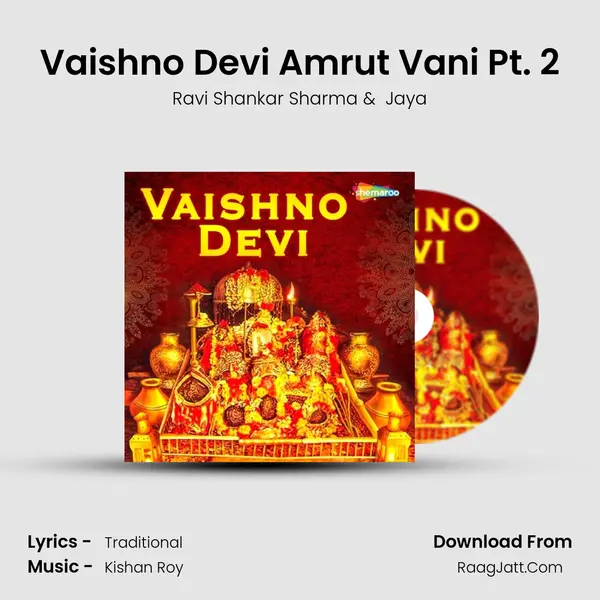 Vaishno Devi Amrut Vani Pt. 2 mp3 song