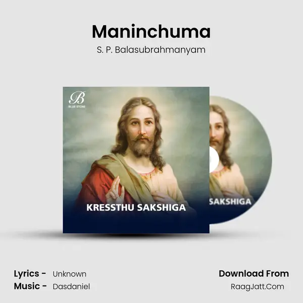 Maninchuma MP3 Song by S. P. Balasubrahmanyam Cover
