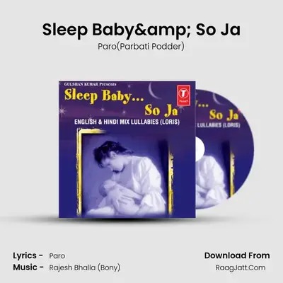 Sleep Baby&amp; So Ja mp3 song