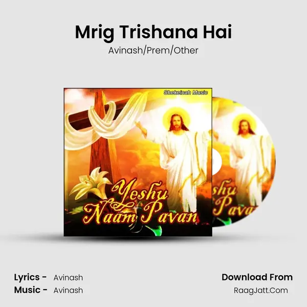 Mrig Trishana Hai MP3 Song by Avinash/Prem/Other Cover