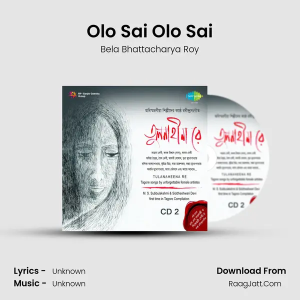 Olo Sai Olo Sai Cover