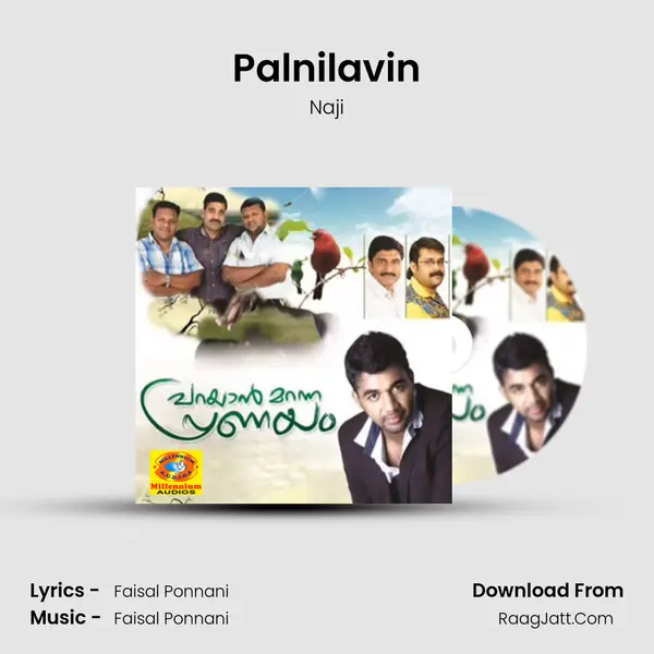 Palnilavin MP3 Song by Naji Cover