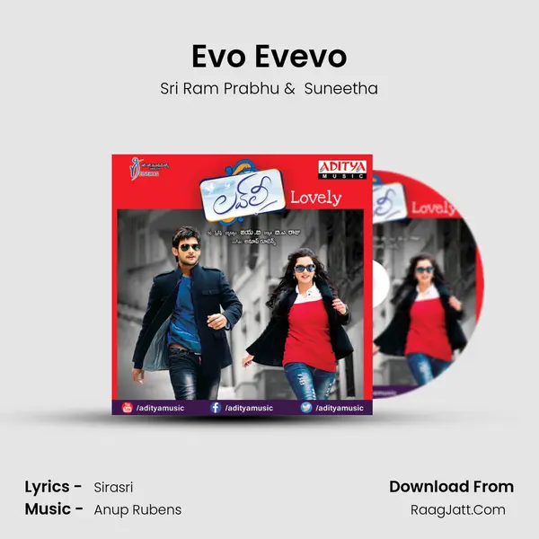 Evo Evevo mp3 song