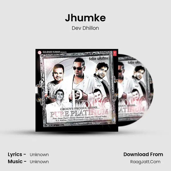 Jhumke mp3 song
