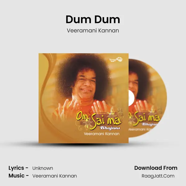 Dum Dum(Aarthi) MP3 Song by Veeramani Kannan Cover