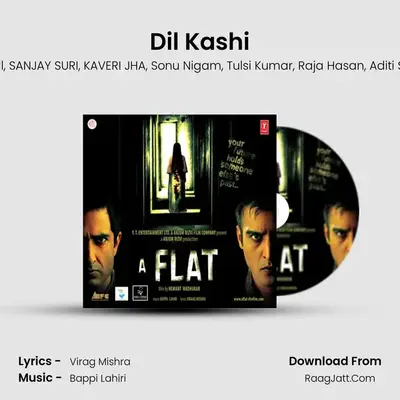 Dil Kashi mp3 song