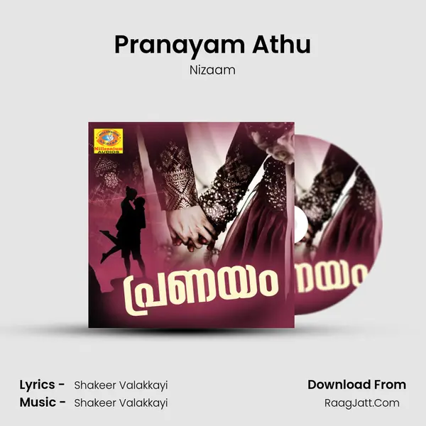 Pranayam Athu MP3 Song by Nizaam Cover