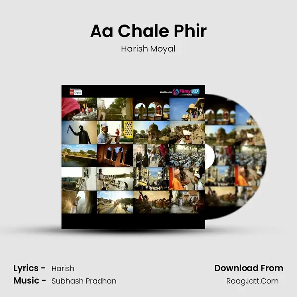Aa Chale Phir mp3 song