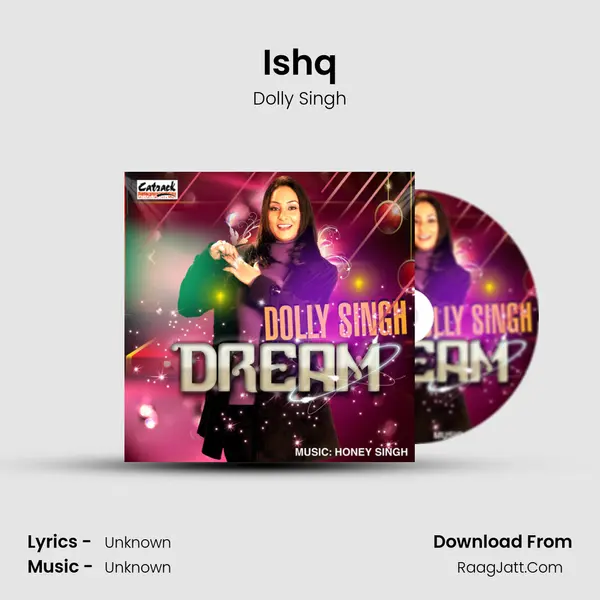 Ishq MP3 Song by Dolly Singh Cover