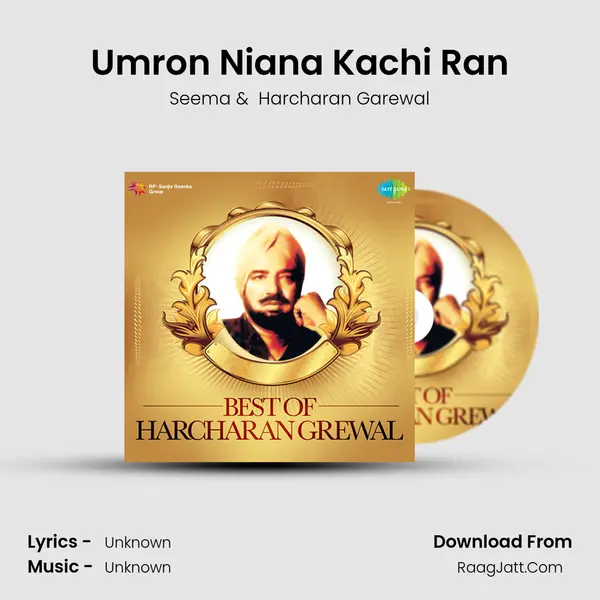 Umron Niana Kachi Ran Cover