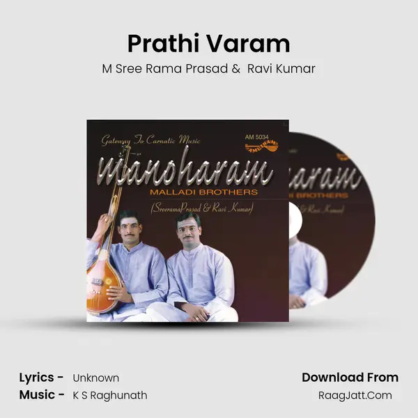 Prathi Varam mp3 song