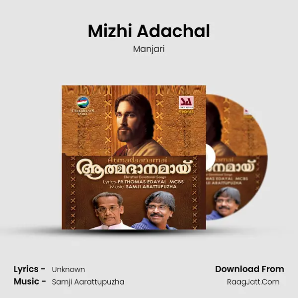 Mizhi Adachal mp3 song