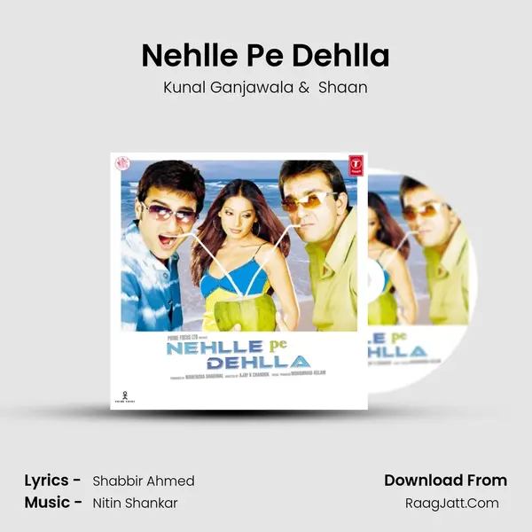 Nehlle Pe Dehlla mp3 song