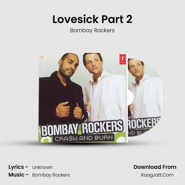 Lovesick Part 2 mp3 song