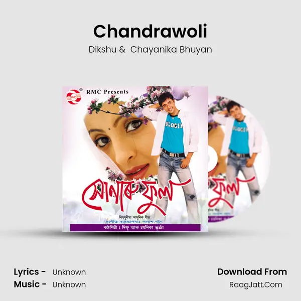 Chandrawoli MP3 Song by Dikshu Cover