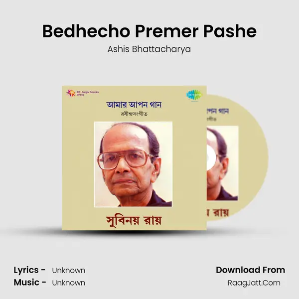 Bedhecho Premer Pashe MP3 Song by Ashis Bhattacharya Cover