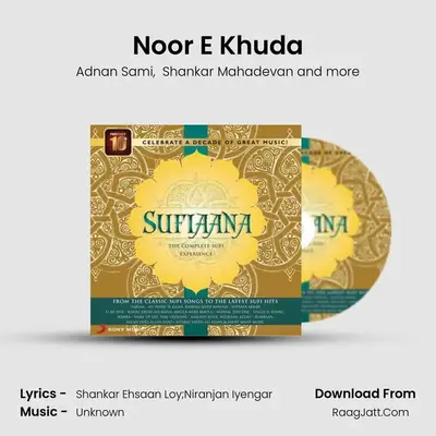 Noor E Khuda Cover