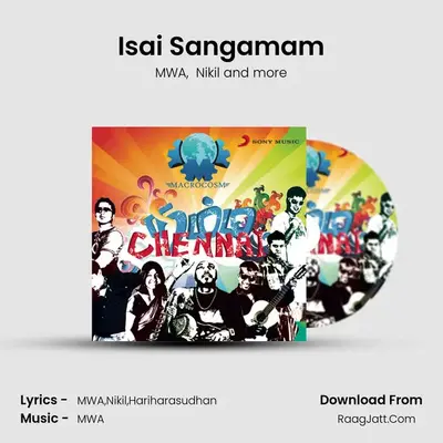 Isai Sangamam mp3 song