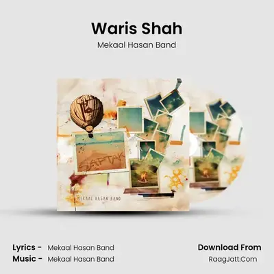Waris Shah mp3 song