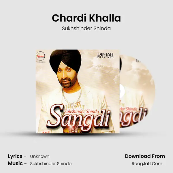 Chardi Khalla Cover