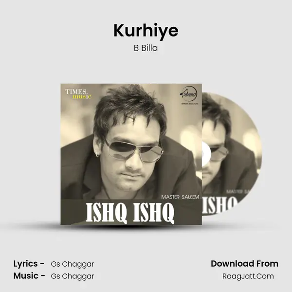 Kurhiye MP3 Song by B Billa Cover