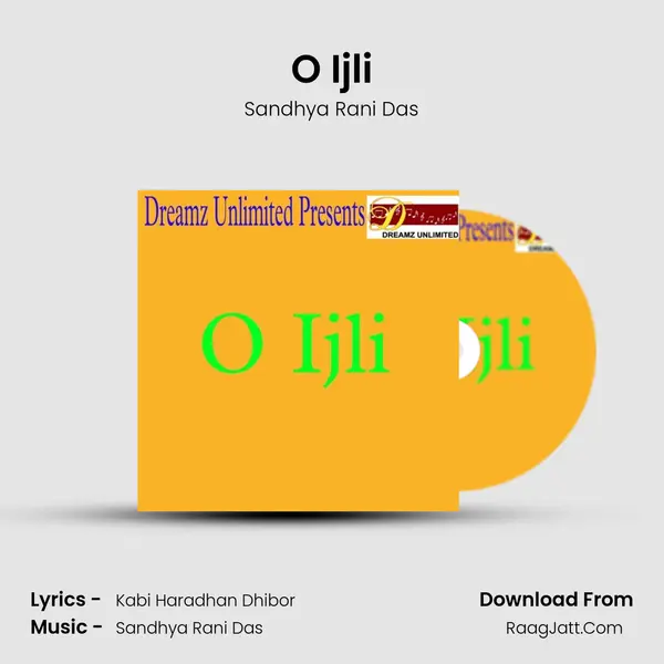 O Ijli - Sandhya Rani Das
