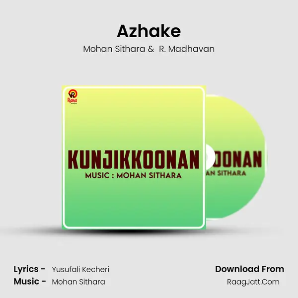 Azhake mp3 song