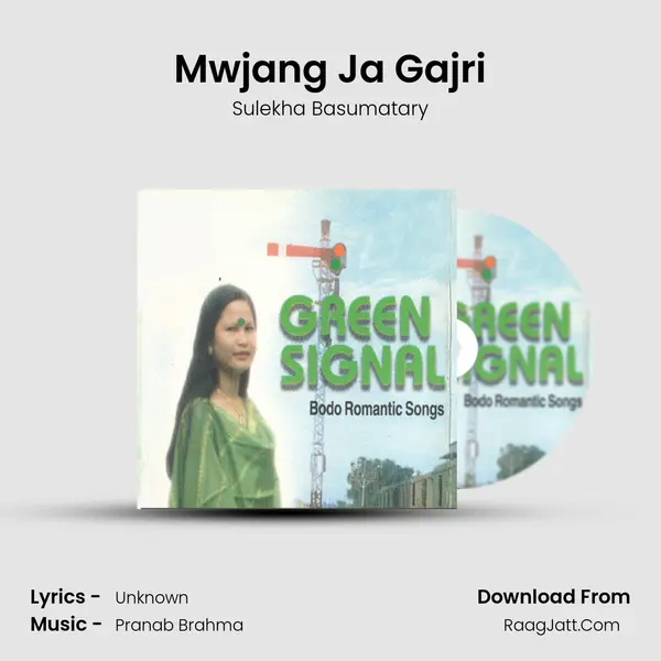 Mwjang Ja Gajri MP3 Song by Sulekha Basumatary Cover