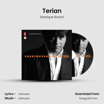 Terian MP3 Song by Sharique Roomi Cover