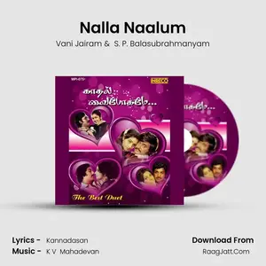 Nalla Naalum Cover
