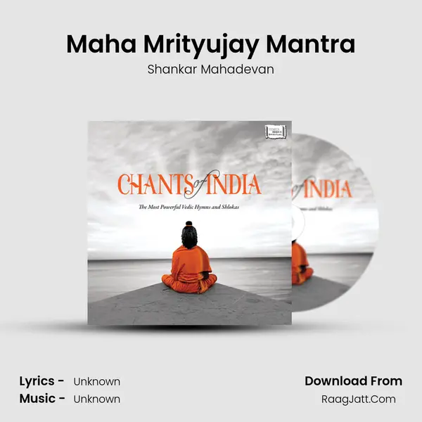 Maha Mrityujay Mantra MP3 Song by Shankar Mahadevan Cover