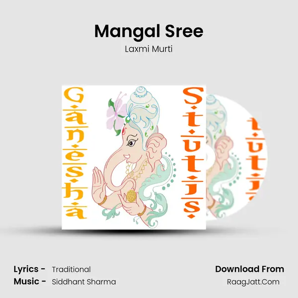 Mangal Sree MP3 Song by Laxmi Murti Cover