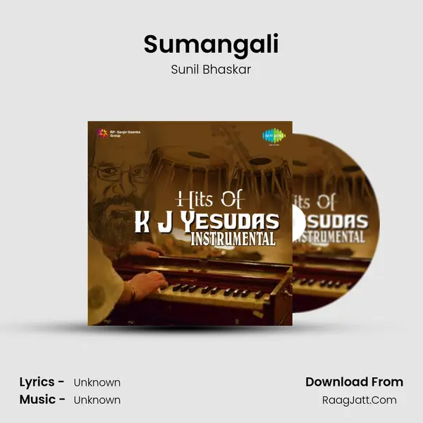 Sumangali MP3 Song by Sunil Bhaskar Cover