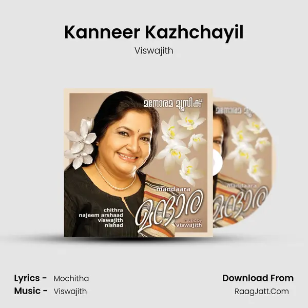 Kanneer Kazhchayil Cover