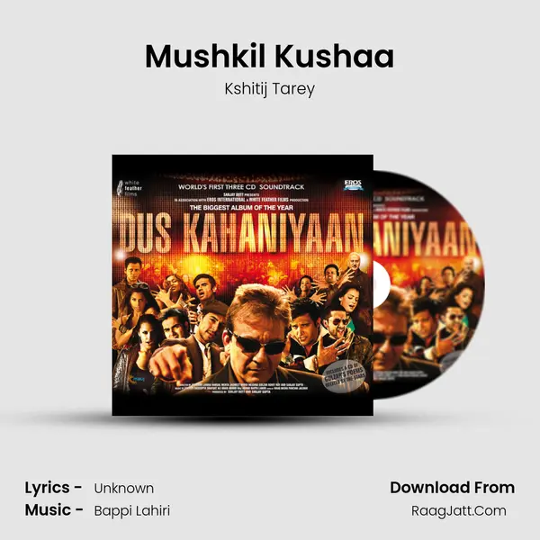 Mushkil Kushaa MP3 Song by Kshitij Tarey Cover