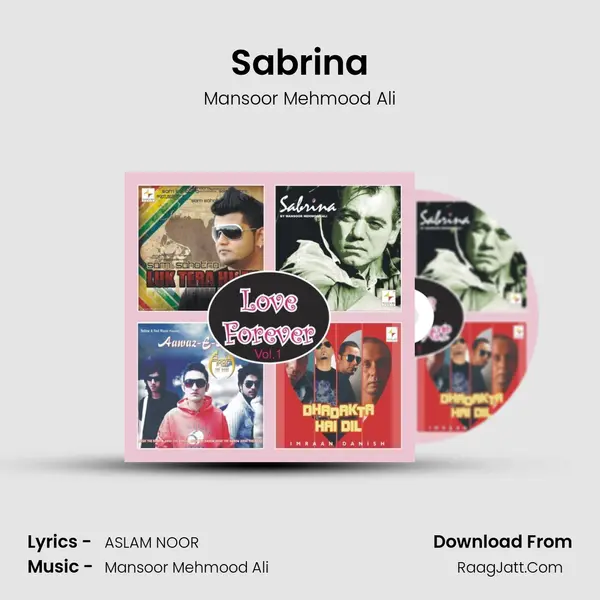 Sabrina mp3 song