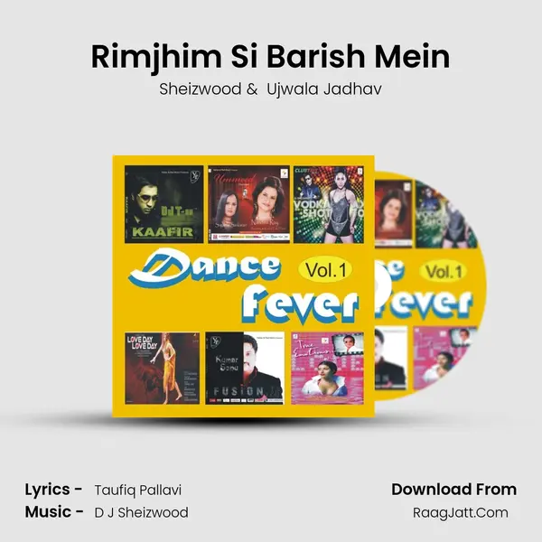 Rimjhim Si Barish Mein mp3 song