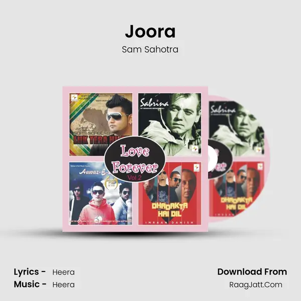 Joora Cover