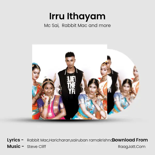 Irru Ithayam MP3 Song by Mc Sai Cover