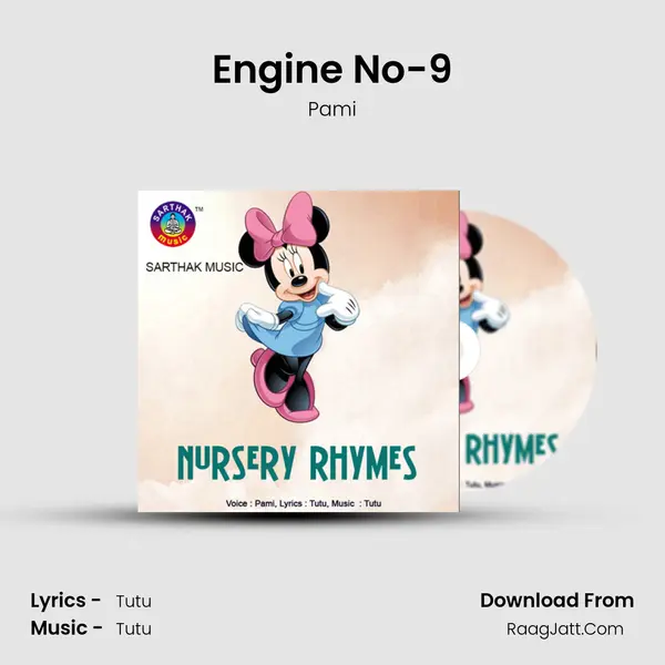 Engine No-9 MP3 Song by Pami Cover