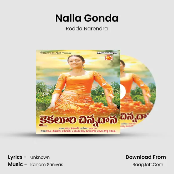 Nalla Gonda mp3 song