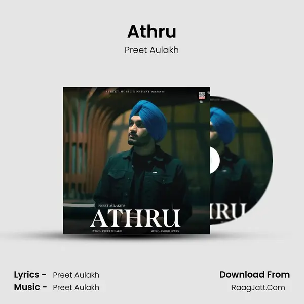 Athru mp3 song