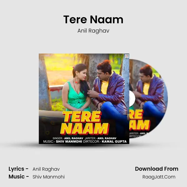 Tere Naam mp3 song