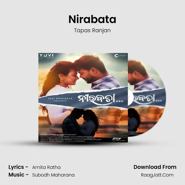 Nirabata - Tapas Ranjan