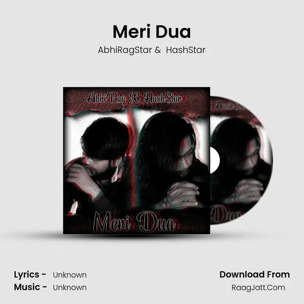 Meri Dua Cover